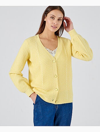 Gilet maille Thermolactyl - Damart