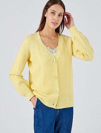 Gilet maille Thermolactyl - Damart