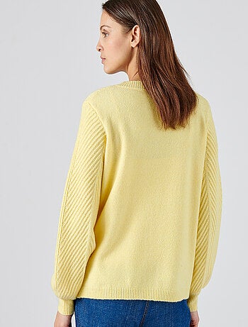 Gilet maille Thermolactyl - Damart