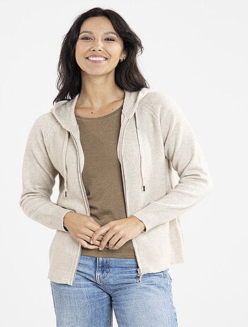 Gilet Mali | Gerard Pasquier