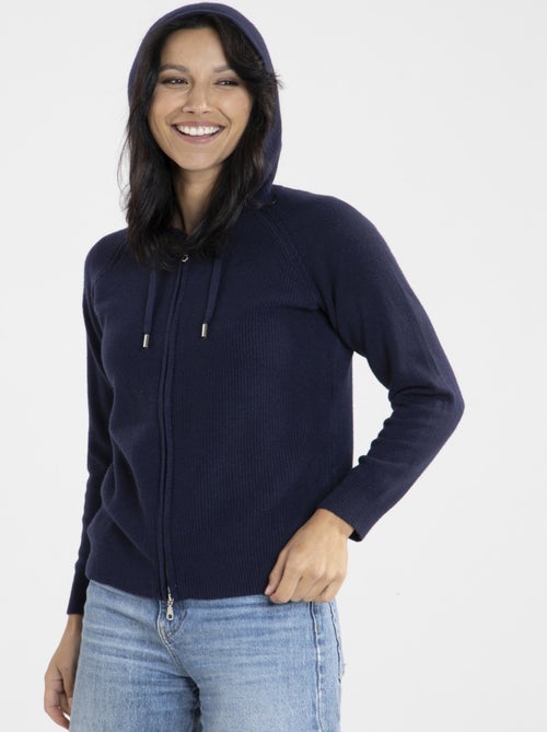 Gilet Mali  | Gerard Pasquier - Kiabi