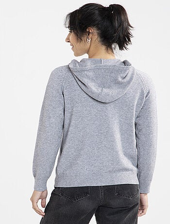 Gilet Mali | Gerard Pasquier