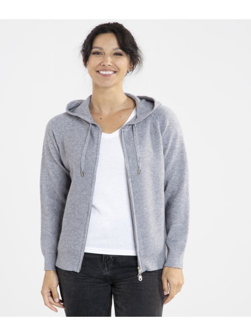 Gilet Mali  | Gerard Pasquier - Kiabi