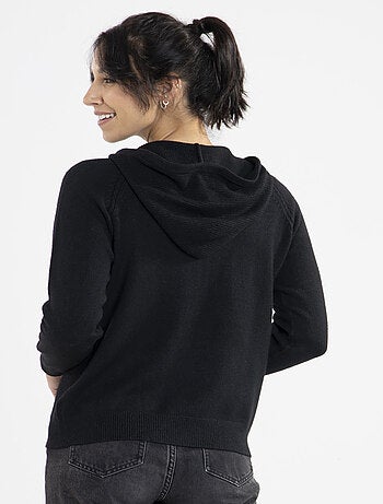 Gilet Mali | Gerard Pasquier