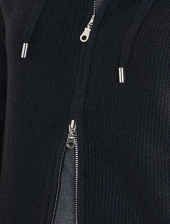 Gilet Mali | Gerard Pasquier