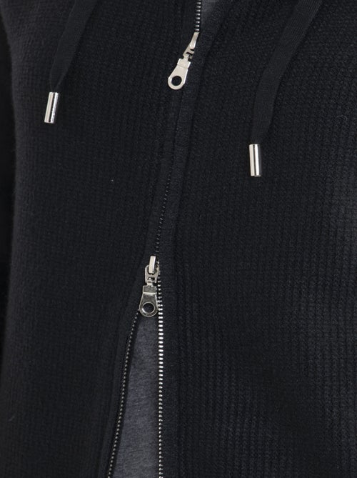 Gilet Mali  | Gerard Pasquier - Kiabi