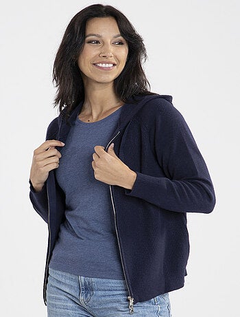 Gilet Mali Marine Gilets