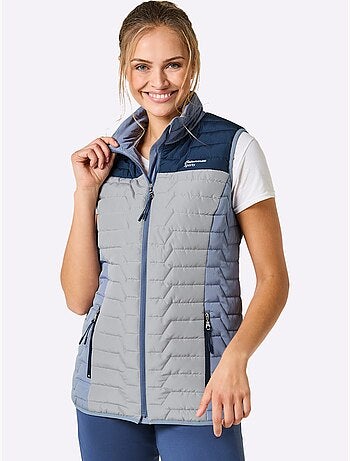 Gilet matelassé - taille standard - witt