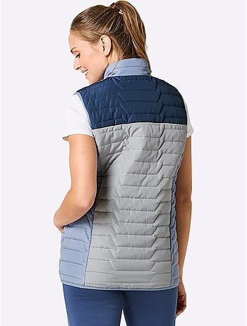 Gilet matelassé - taille standard - witt