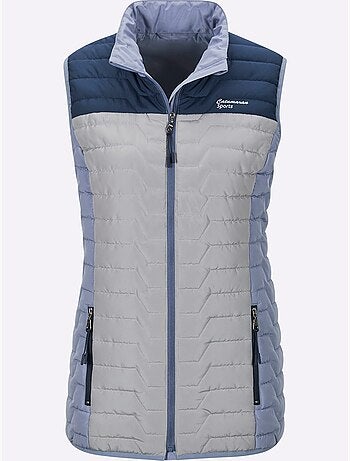 Gilet matelassé - taille standard - witt