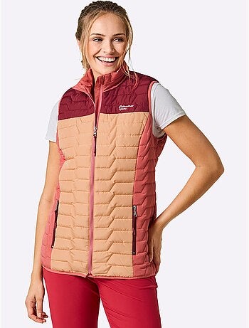 Gilet matelassé - taille standard - witt