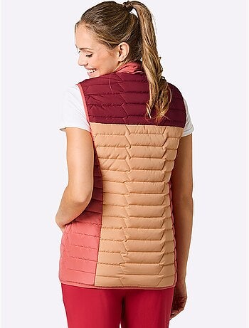 Gilet matelassé - taille standard - witt