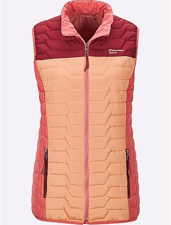 Gilet matelassé - taille standard - witt