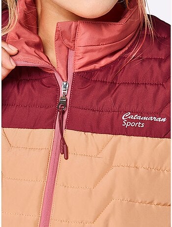 Gilet matelassé - taille standard - witt