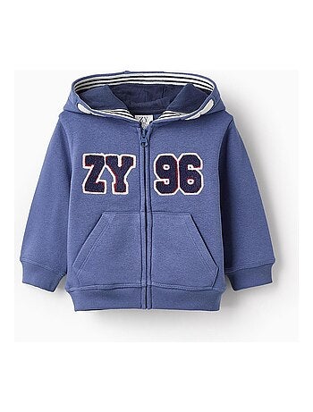 Gilet Bébé Thème Friends - Sur Mesure, Toutes Tailles, Neuf Fait Main