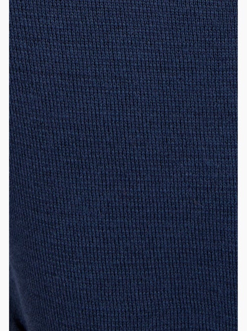 Gilet mélange laine - Damart - Kiabi