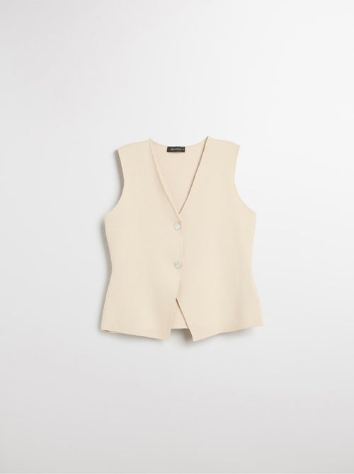 Gilet, MO Fashion - Kiabi