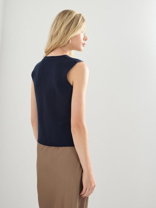 Gilet, MO Fashion - Kiabi