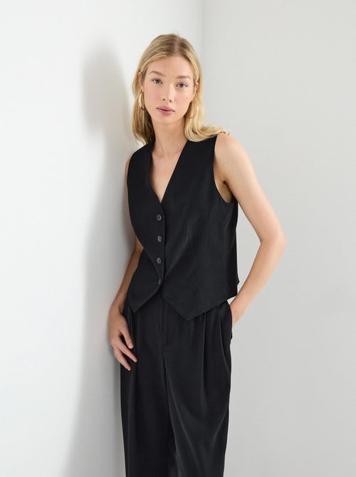 Gilet, MO Fashion - Kiabi