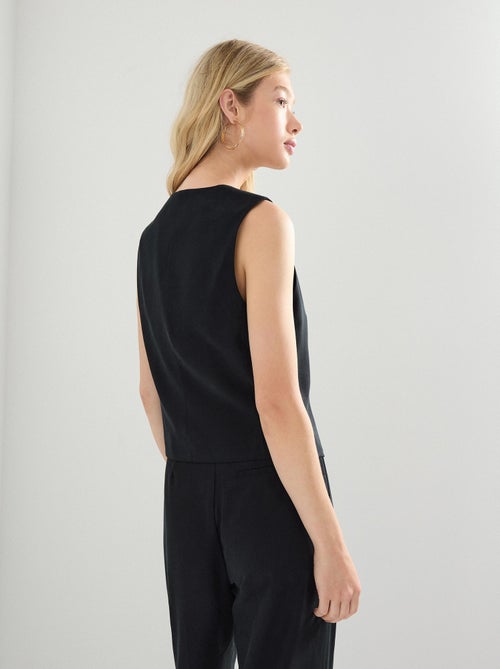 Gilet, MO Fashion - Kiabi