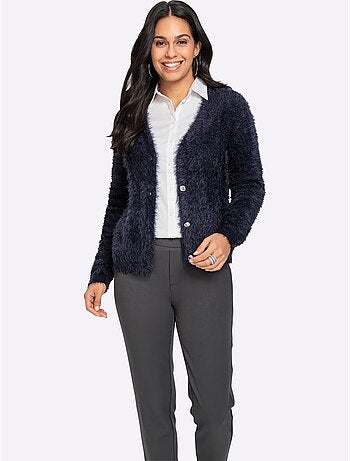 Gilet Moelleux - Taille Standard - Witt