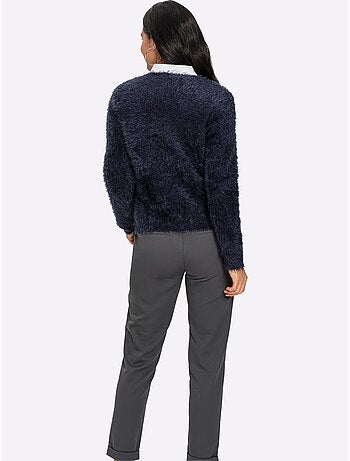 Gilet Moelleux - Taille Standard - Witt