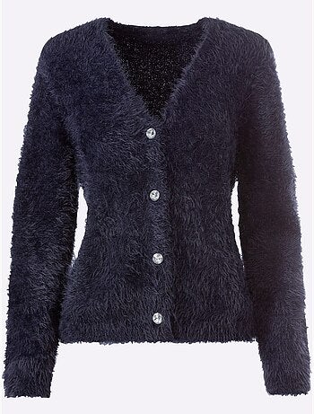 Gilet Moelleux - Taille Standard - Witt