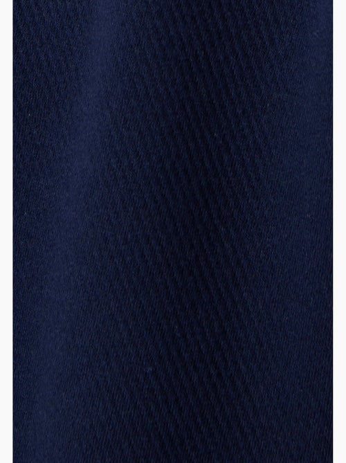 Gilet molleton zippé - damart - Kiabi Gilet molleton zippé - damart - Kiabi