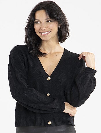 Gilet Nael | Gerard Pasquier