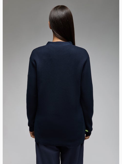 Gilet osa  femme - sae paris - Kiabi