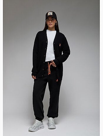 Gilet osa femme - sae paris