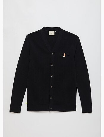 Gilet osa femme - sae paris