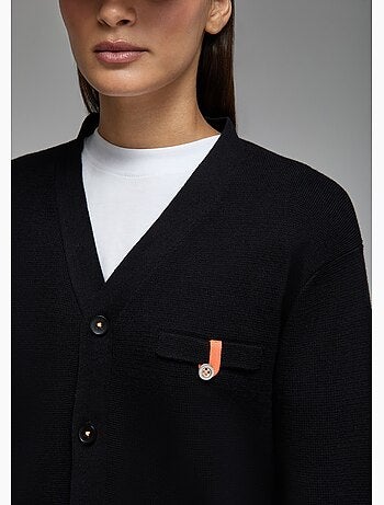 Gilet osa femme - sae paris