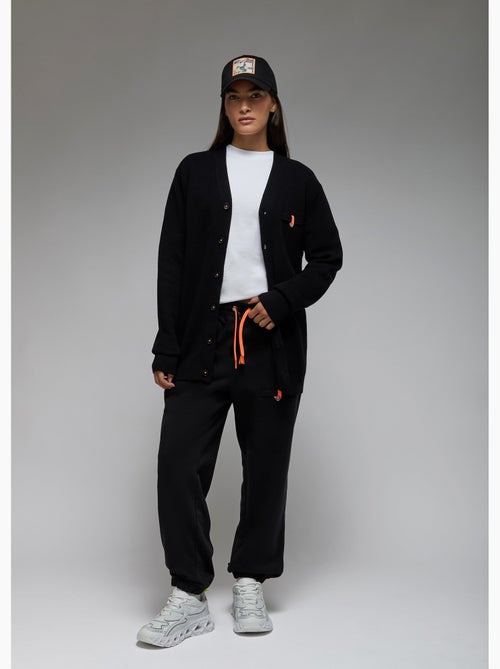 Gilet osa  femme - sae paris - Kiabi