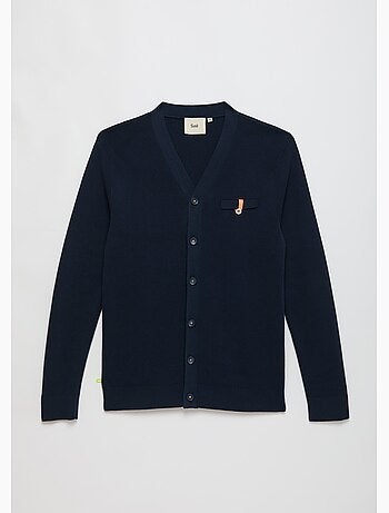 Gilet osa homme - sae paris