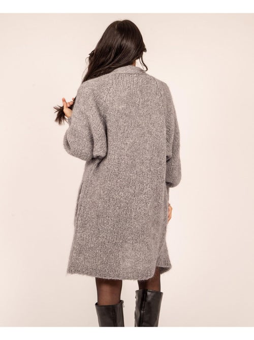 Gilet oversize KADRA - Kiabi