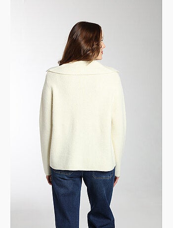 Gilet Oxyd | Gerard Pasquier