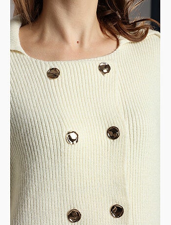 Gilet Oxyd | Gerard Pasquier