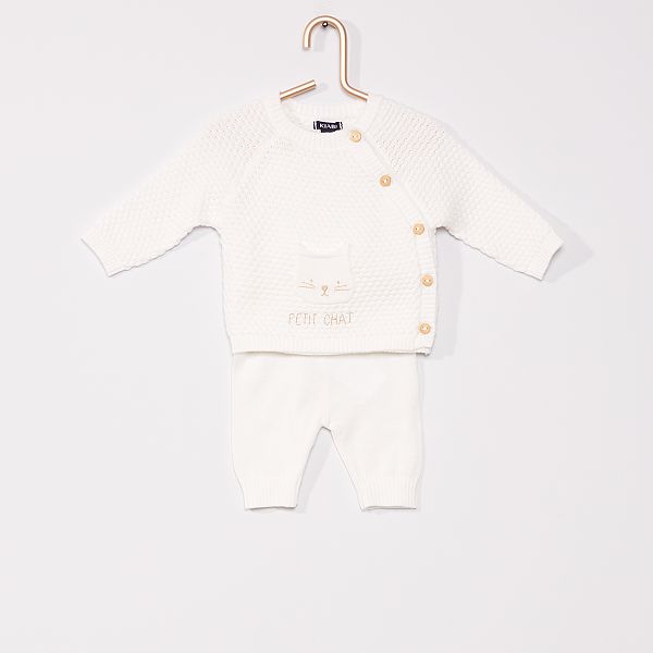 Pomalko Ot Zheton Nauchihme Pantalon Blanc Bebe Palazzosb Com