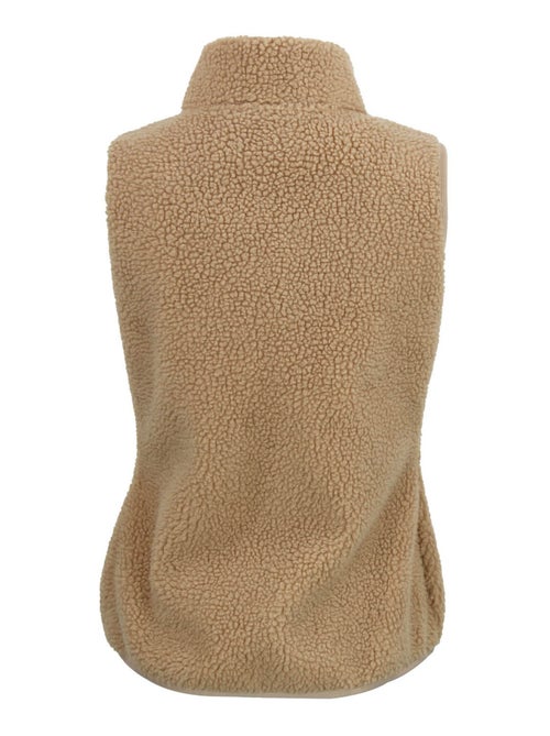 Gilet polaire ABEILLE - PEAK MOUNTAIN - Kiabi
