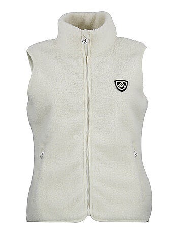 Gilet polaire ABEILLE - PEAK MOUNTAIN