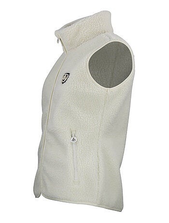 Gilet polaire ABEILLE - PEAK MOUNTAIN