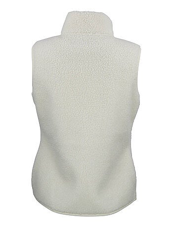 Gilet polaire ABEILLE - PEAK MOUNTAIN
