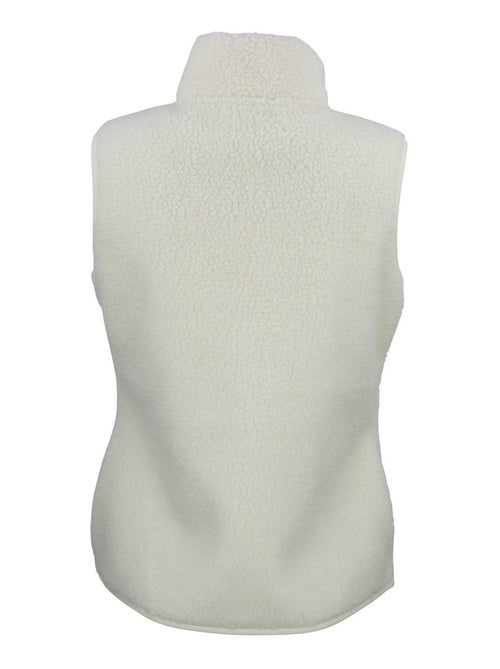 Gilet polaire ABEILLE - PEAK MOUNTAIN - Kiabi