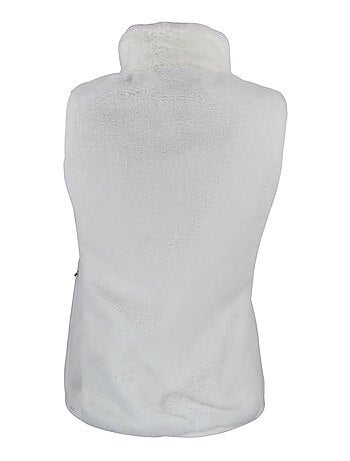 Gilet polaire AVRIL - PEAK MOUNTAIN