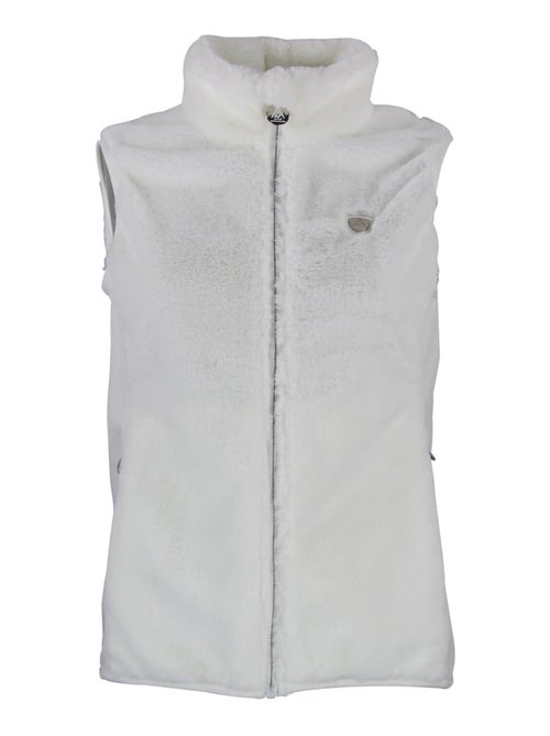 Gilet polaire AVRIL - PEAK MOUNTAIN - Kiabi