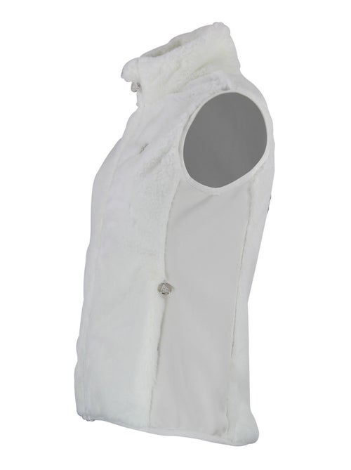 Gilet polaire AVRIL - PEAK MOUNTAIN - Kiabi