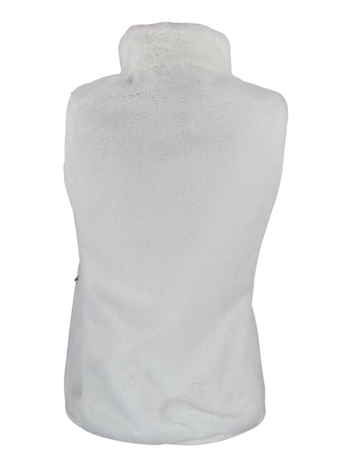 Gilet polaire AVRIL - PEAK MOUNTAIN - Kiabi