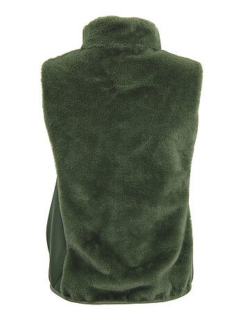 Gilet polaire AVRIL - PEAK MOUNTAIN