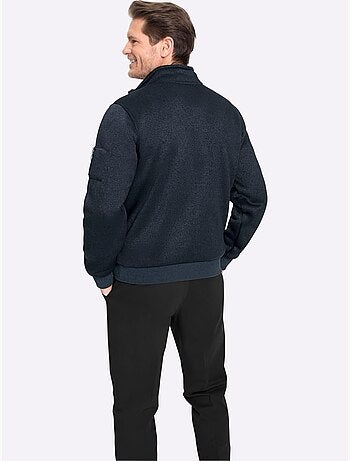 Gilet Polaire Doublure Polaire Extra Douce - Taille Standard - Witt